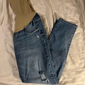 Maternity Jean 🤰